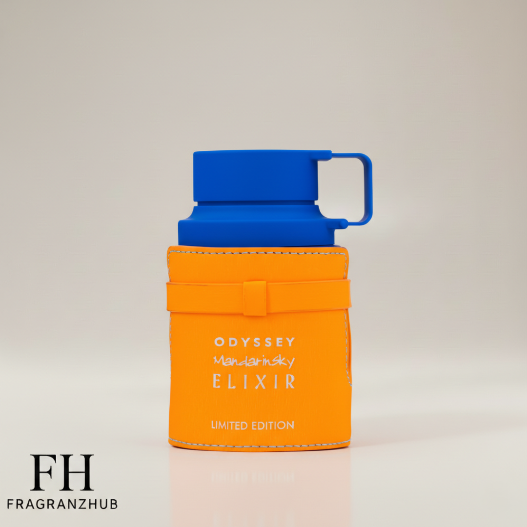 Armaf Odyssey Mandarin Sky Elixir