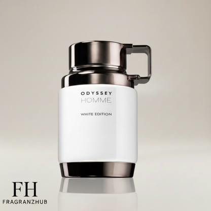 Armaf Odyssey Homme White Edition Hombre