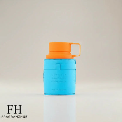 Armaf Odyssey Mandarin Sky - FragranzHub
