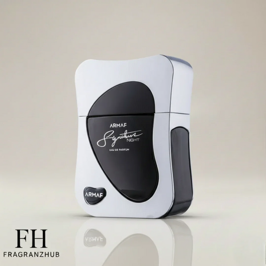 Armaf Signature Night - FragranzHub