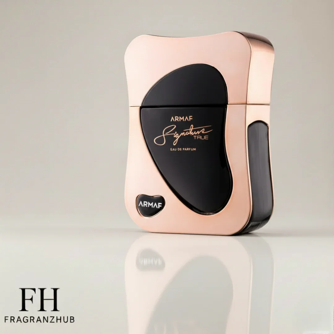 Armaf Signature True - FragranzHub