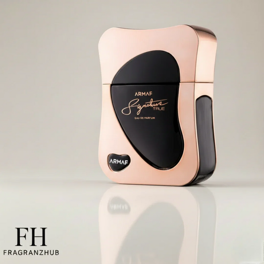 Armaf Signature True - FragranzHub