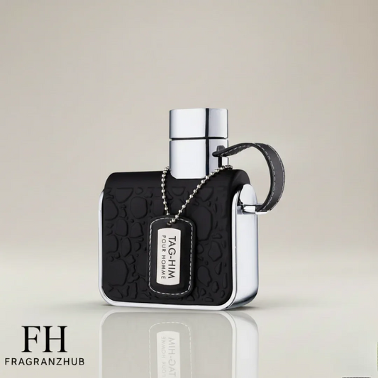 Armaf Tag Him - FragranzHub