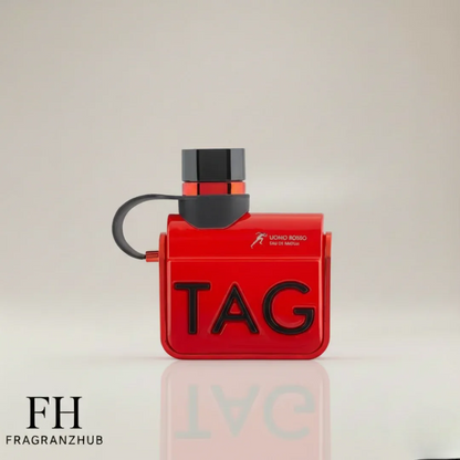 Armaf Tag Him Uomo Rosso - FragranzHub