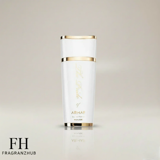 Armaf The Pride Rouge - FragranzHub