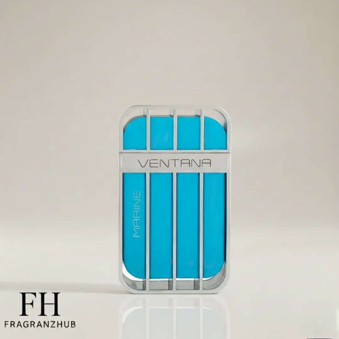 Armaf Ventana Marine Hombre - FragranzHub