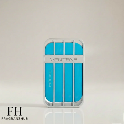 Armaf Ventana Marine Hombre - FragranzHub