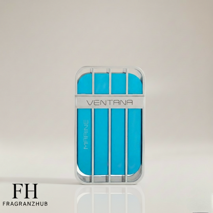 Armaf Ventana Marine Hombre