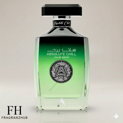 Atralia Absolute Chill - FragranzHub
