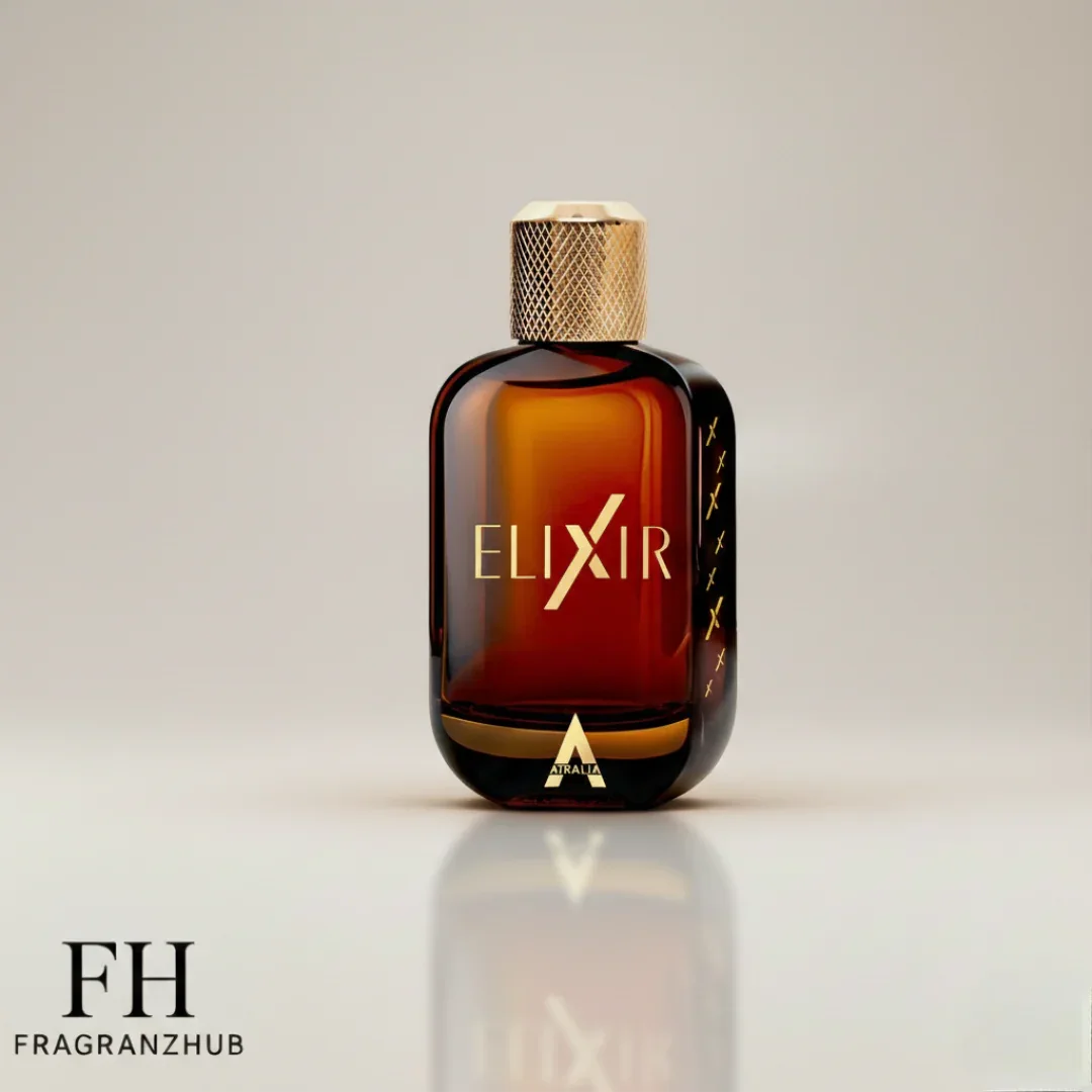 Atralia Elixir - FragranzHub