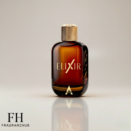 Atralia Elixir