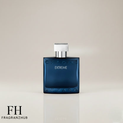Azzaro Chrome Extreme