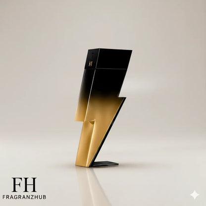 Carolina Herrera Bad Boy Extreme - FragranzHub