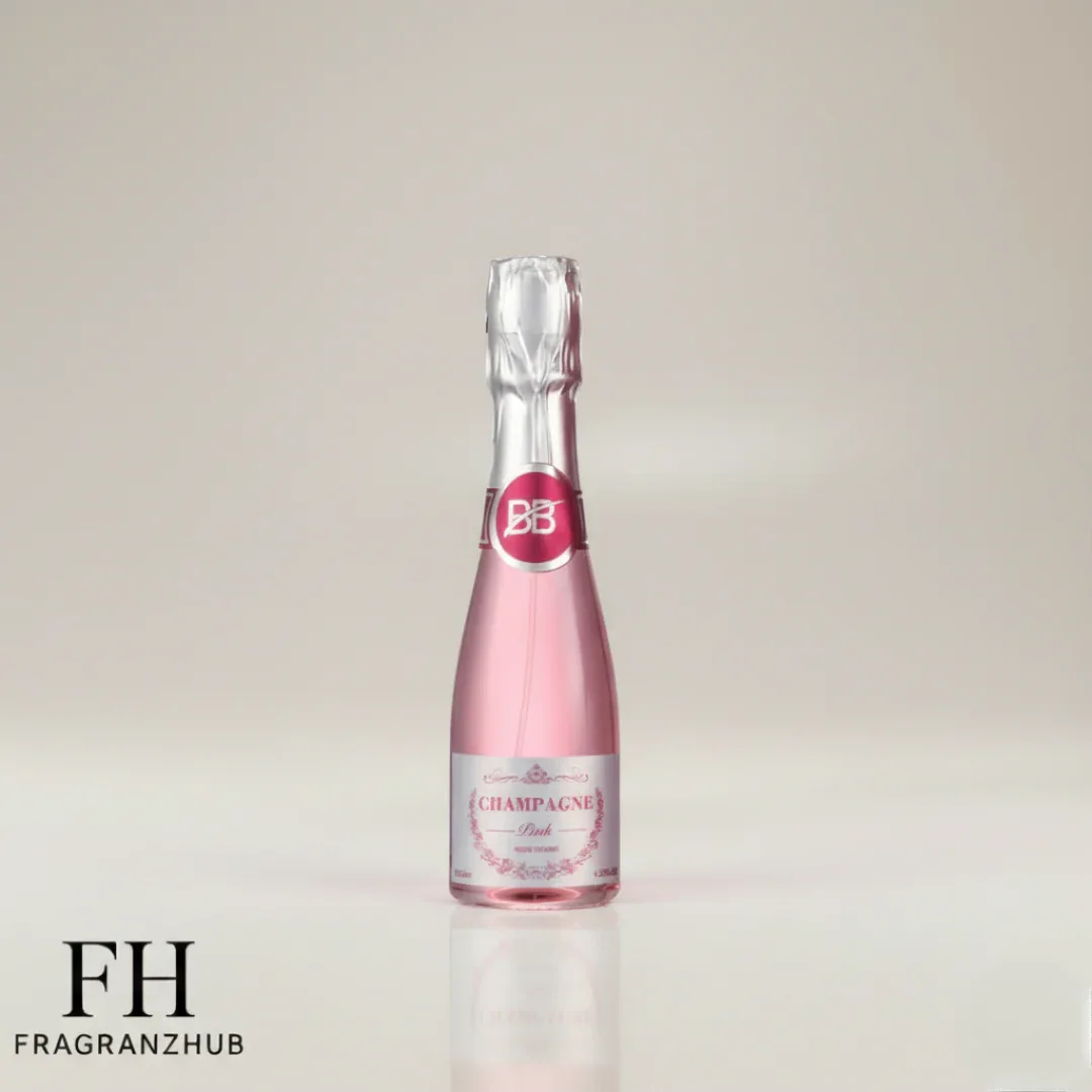 Bharara Champagne Pink - FragranzHub
