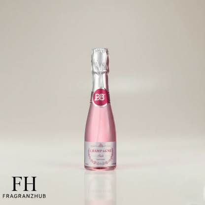 Bharara Champagne Pink - FragranzHub