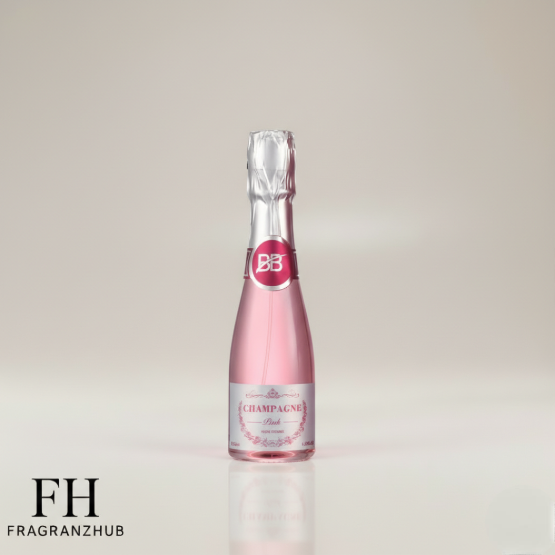 Bharara Champagne Pink
