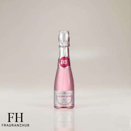 Bharara Champagne Pink