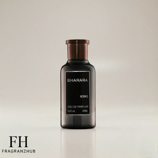 Bharara King - FragranzHub