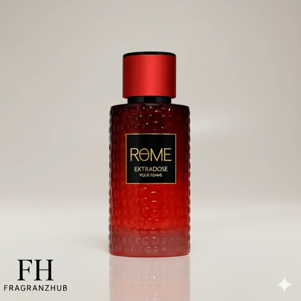 Bharara Rome Extradose Pour Femme - FragranzHub