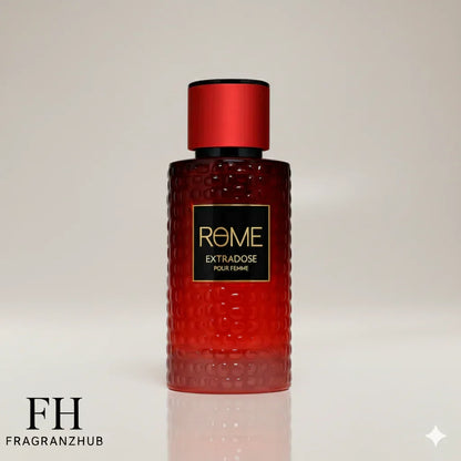 Bharara Rome Extradose Pour Femme - FragranzHub