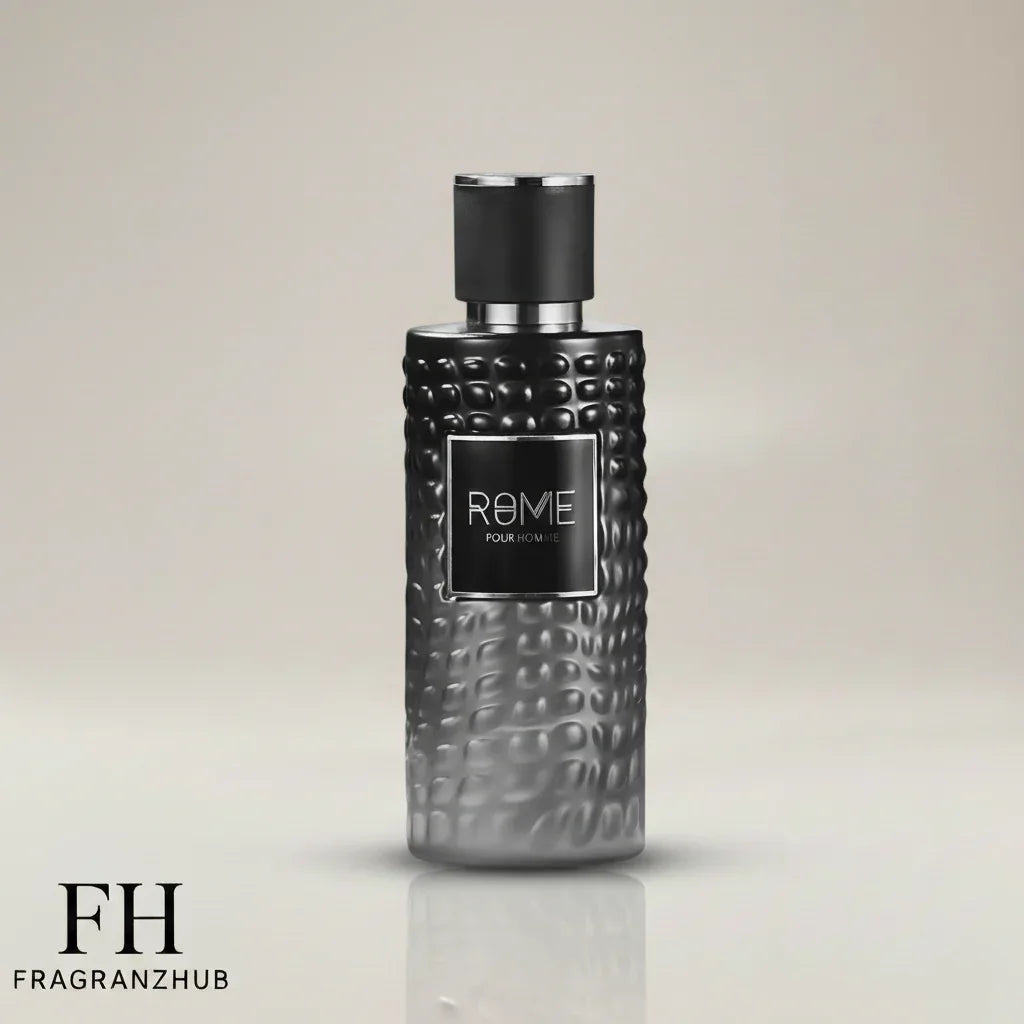 Mast Perfume Rome Pour Homme - FragranzHub