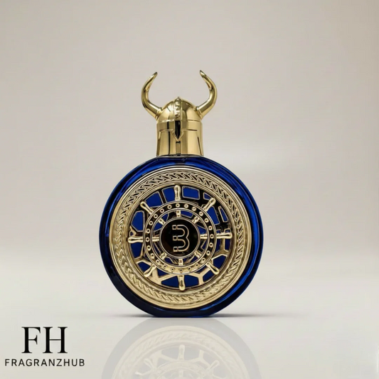 Bharara Viking Beirut - FragranzHub