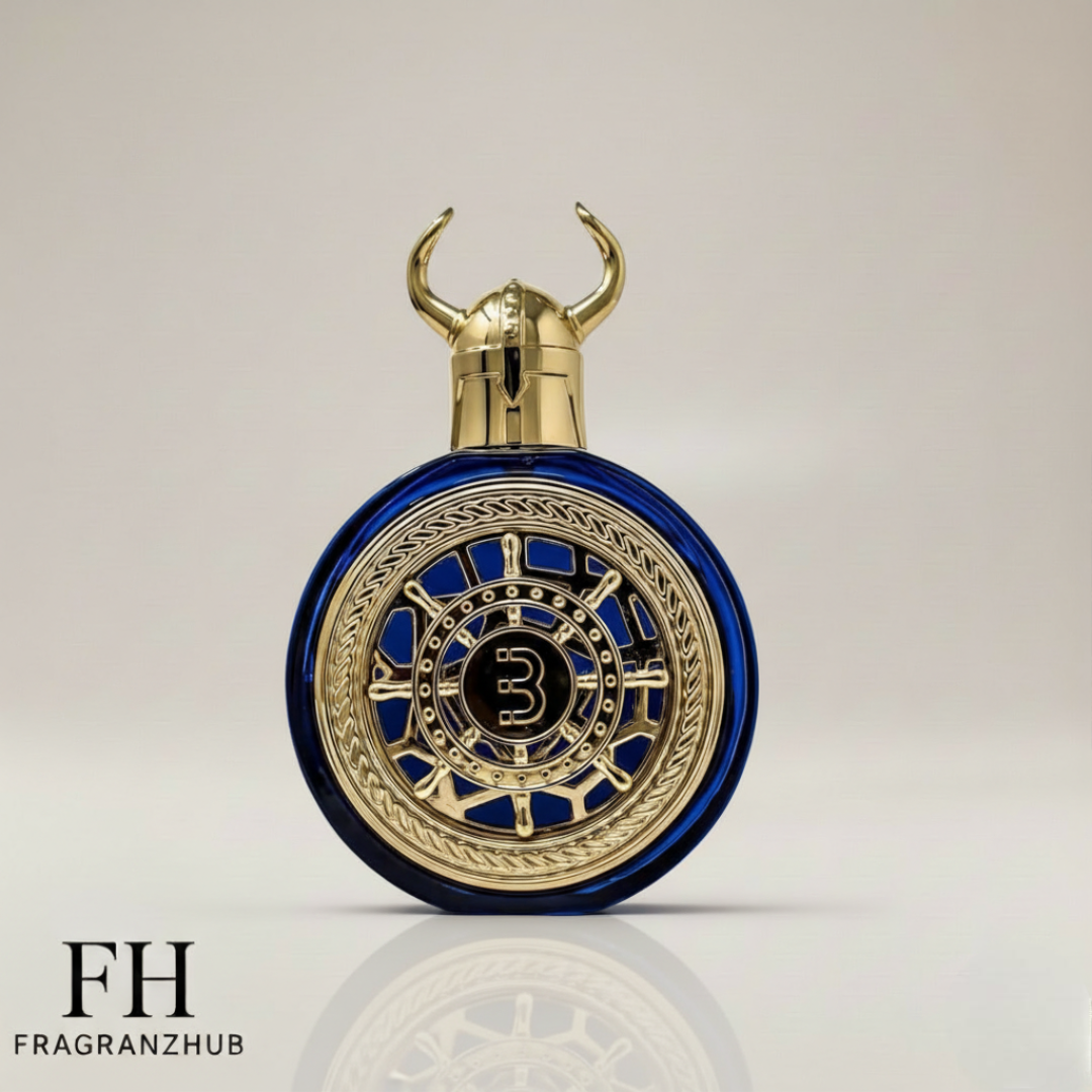 Bharara Viking Beirut