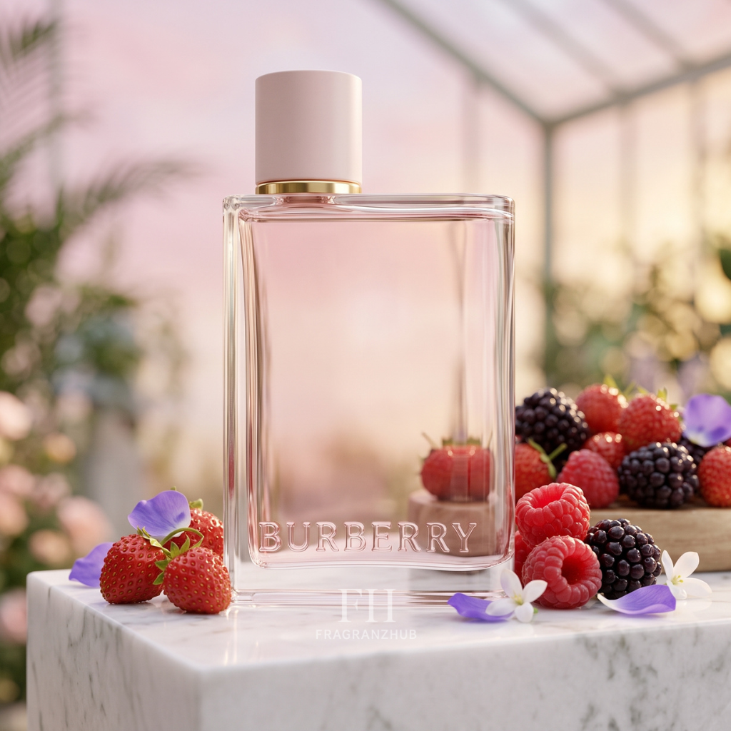 Burberry Her Edp