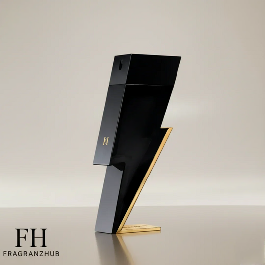 Carolina Herrera Bad Boy - FragranzHub