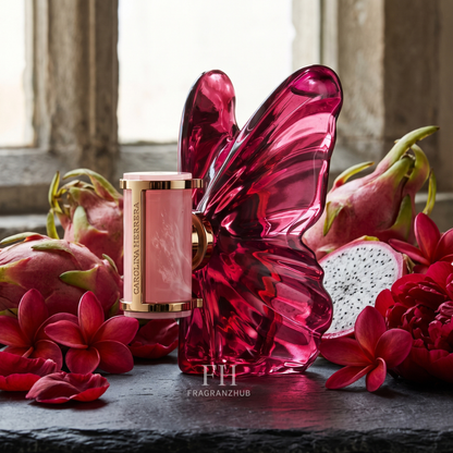 Carolina Herrera La Bomba