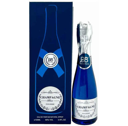 Bharara Champagne Blue - FragranzHub