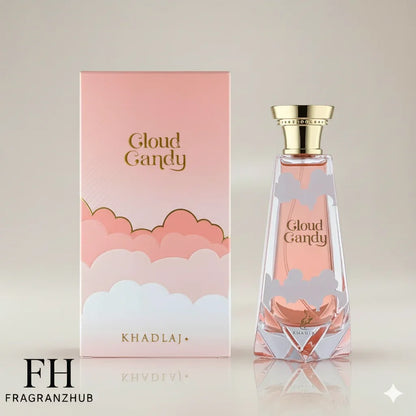 Khadlaj Cloud Candy - FragranzHub