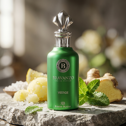 Dumont Paris Bravanzo Vestige