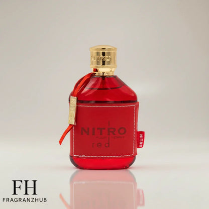Dumont Nitro Red - FragranzHub