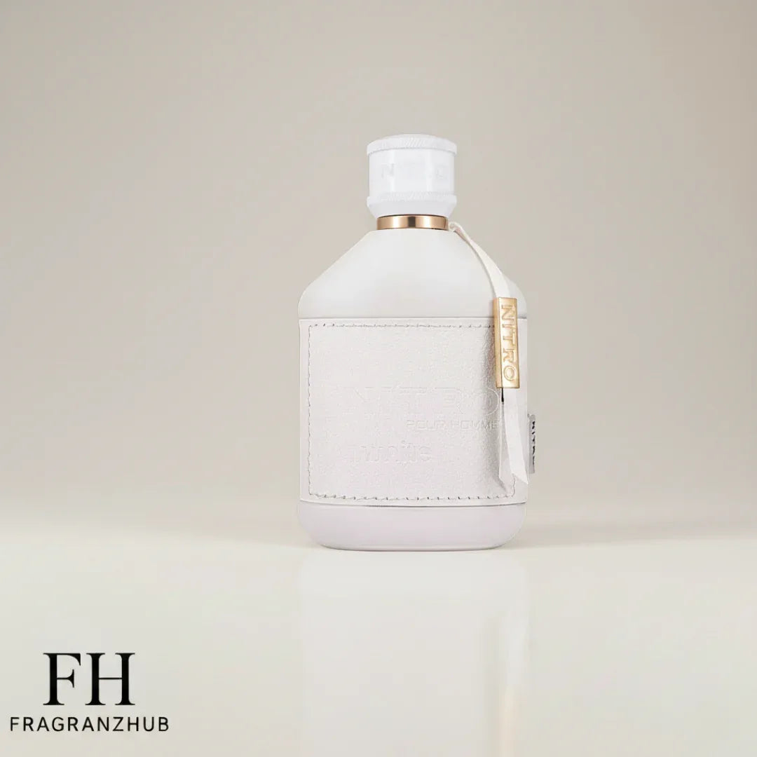 Dumont Nitro White - FragranzHub