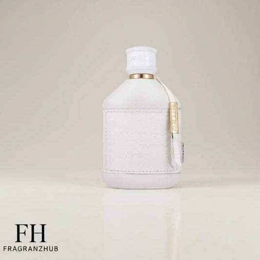 Dumont Nitro White - FragranzHub