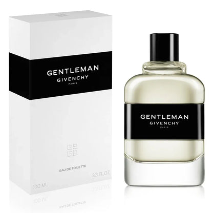 Givenchy Gentleman (2017) - FragranzHub