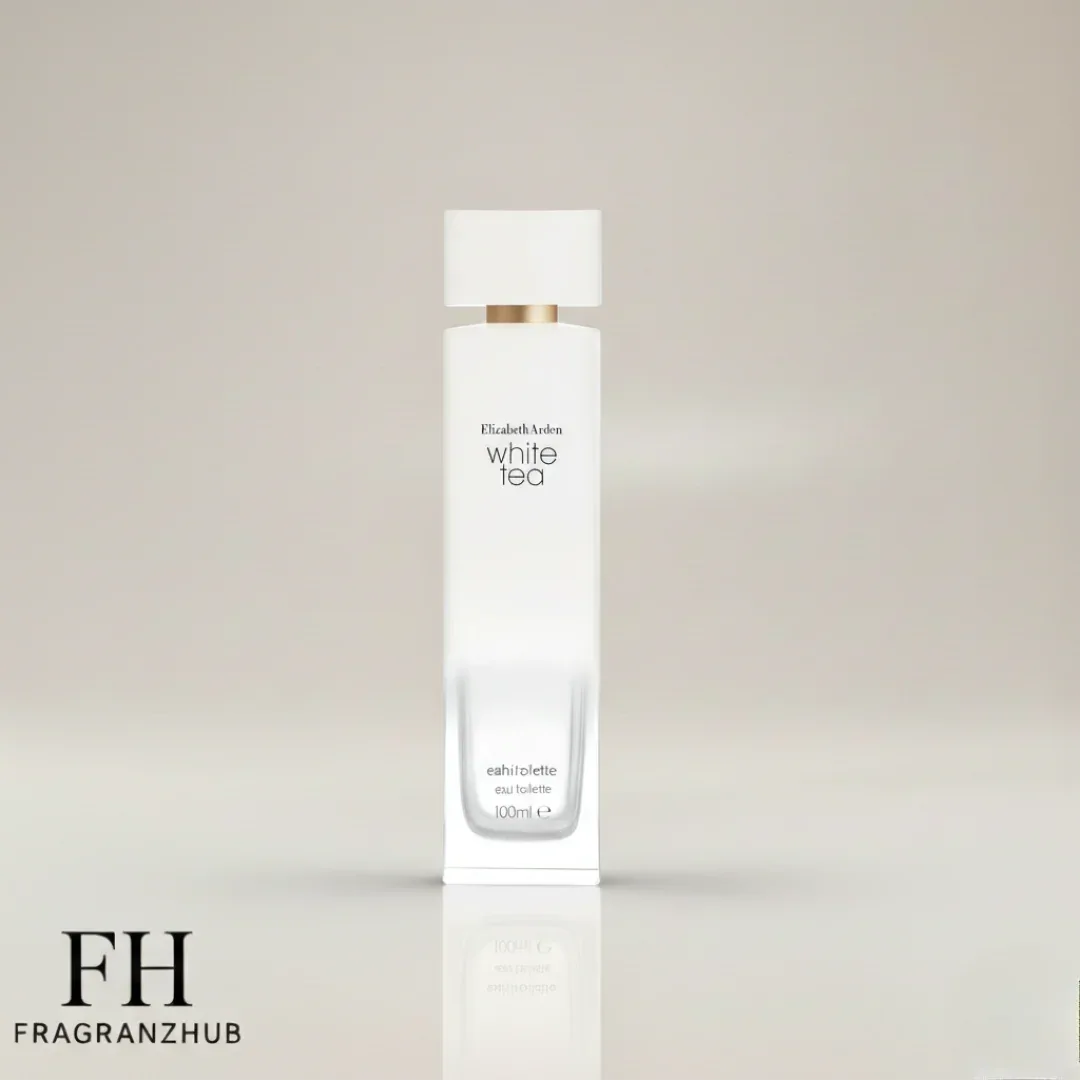Elizabeth Arden White Tea - FragranzHub
