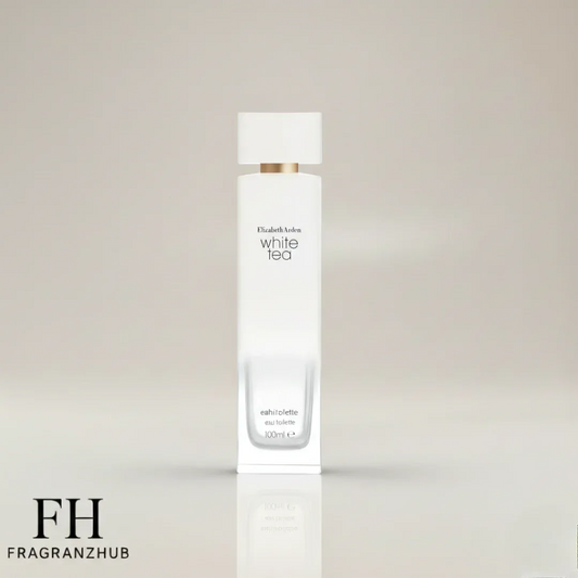 Elizabeth Arden White Tea - FragranzHub
