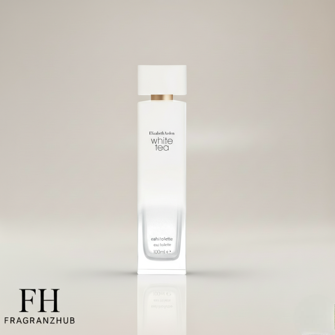 Elizabeth Arden White Tea