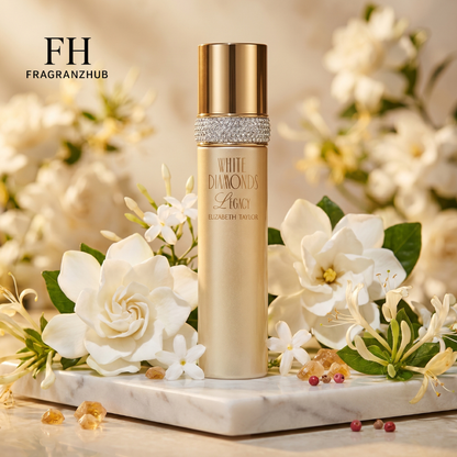 Elizabeth Taylor Diamonds Legacy