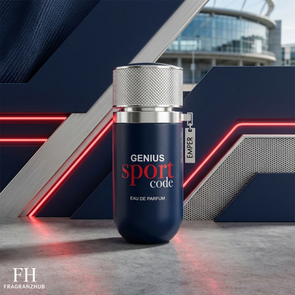 Emper Genius Sport Code