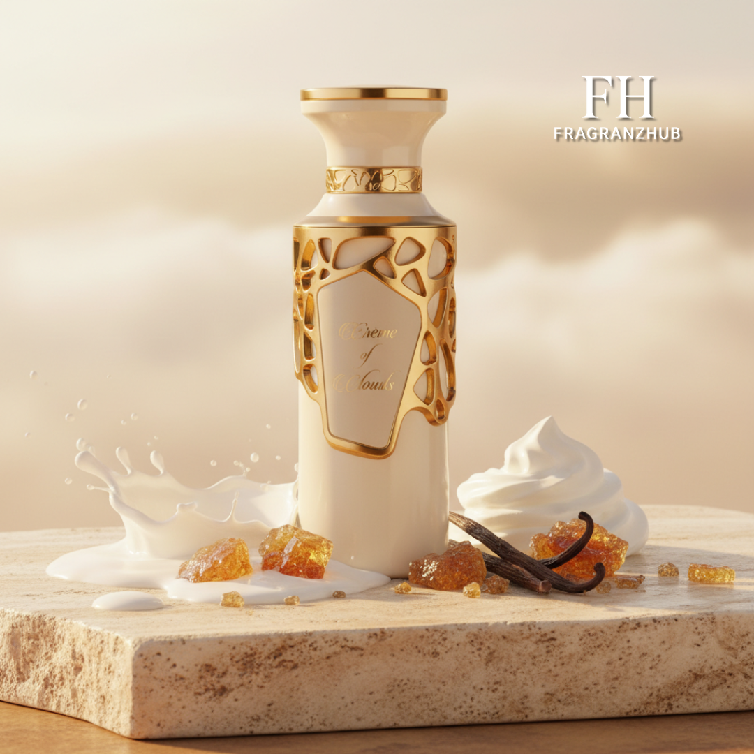Fragrance World Creme Of Clouds