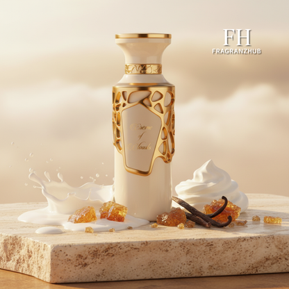Fragrance World Creme Of Clouds