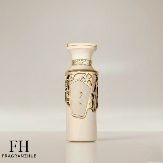 Fragrance World Creme Of Clouds - FragranzHub