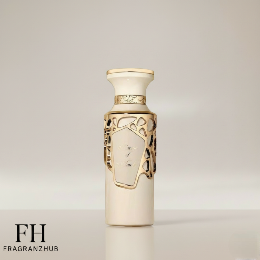 Fragrance World Creme Of Clouds