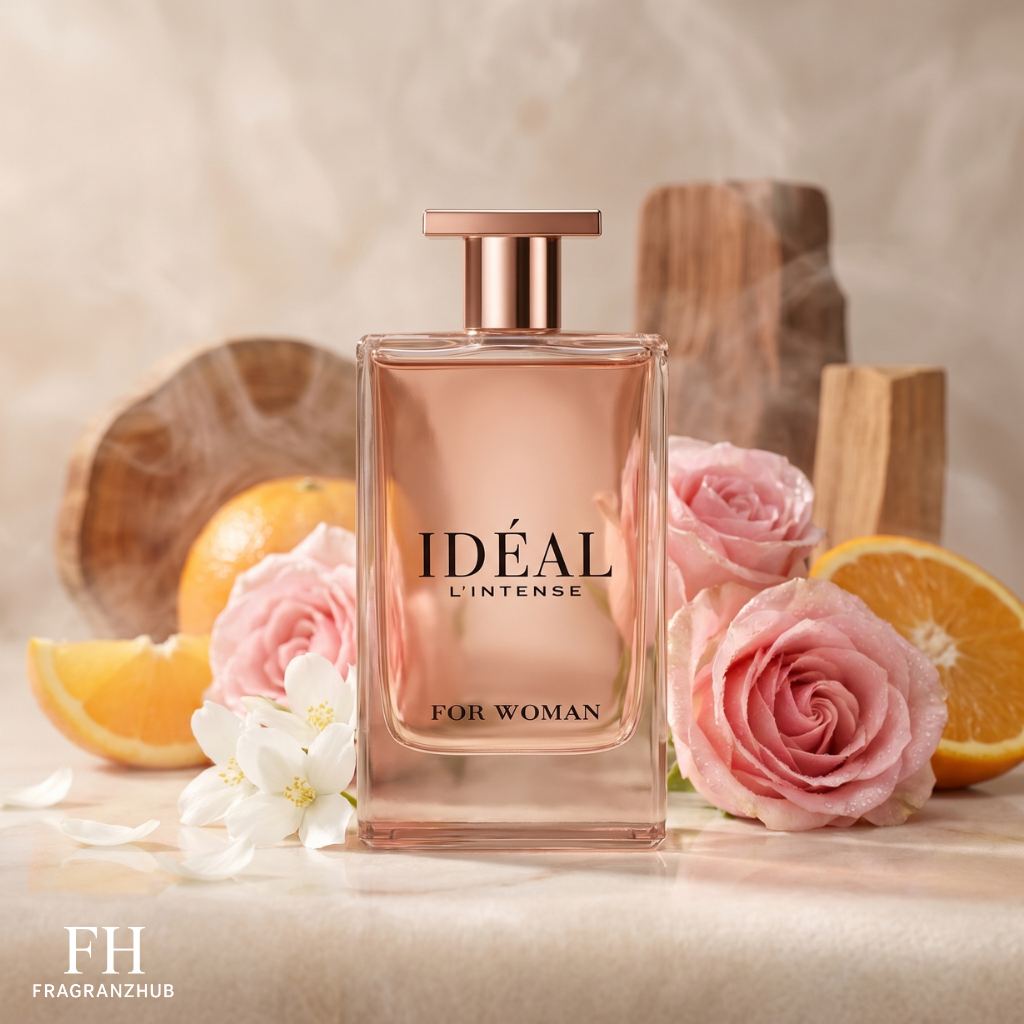 Fragrance World Ideal L' Intense