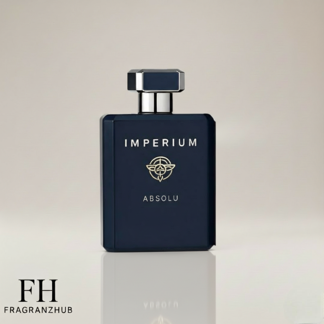 Fragrance World Imperium Absolu