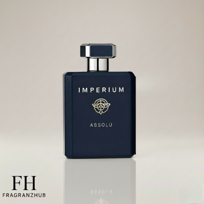 Fragrance World Imperium Absolu