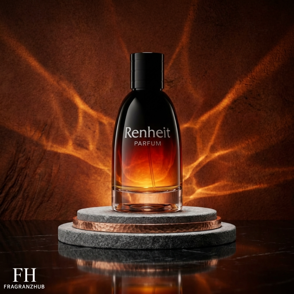 Fragrance World Renheit Parfum